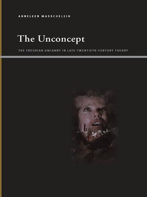 cover image of The Unconcept
